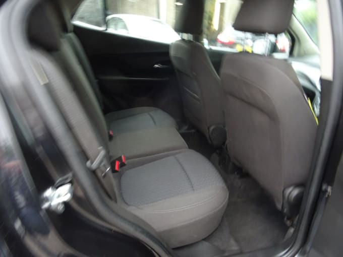 2025 Vauxhall Mokka X