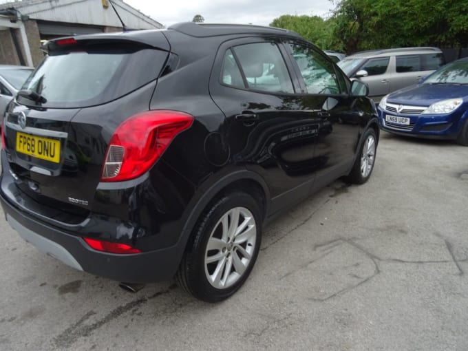2025 Vauxhall Mokka X