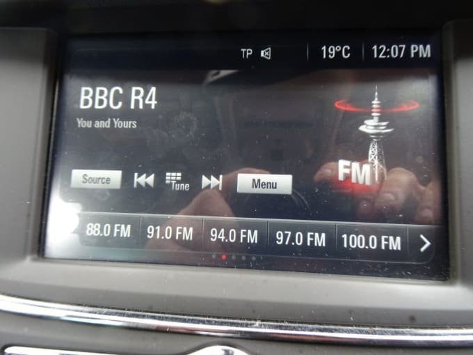 2025 Vauxhall Astra