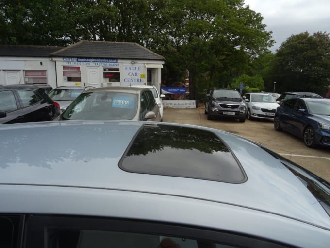 2008 Toyota Auris