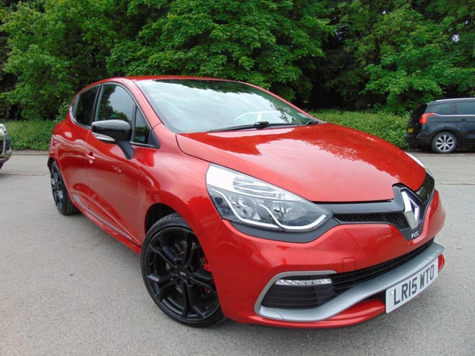 2024 Renault Clio