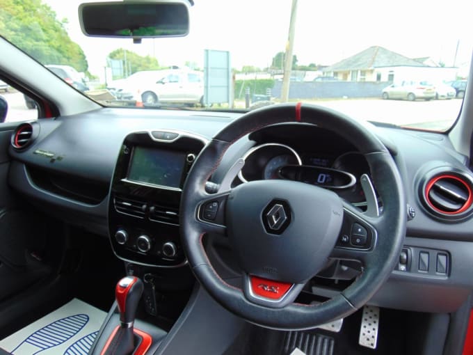 2024 Renault Clio