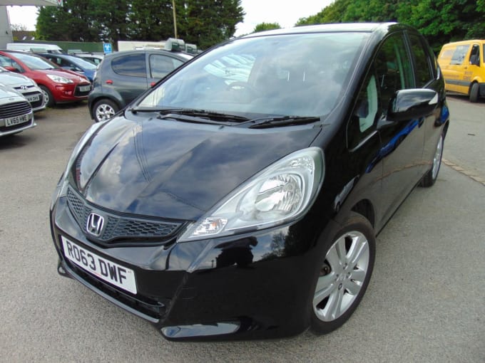 2024 Honda Jazz