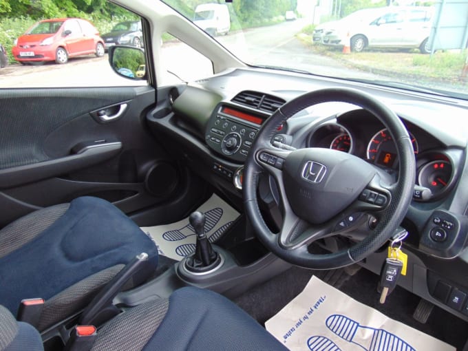 2024 Honda Jazz