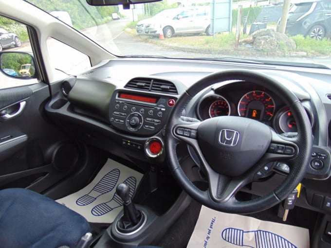 2024 Honda Jazz