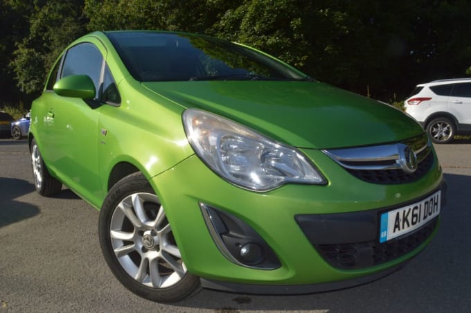 2024 Vauxhall Corsa