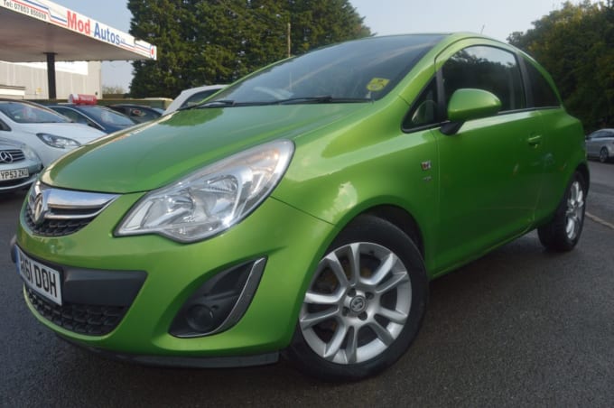 2024 Vauxhall Corsa