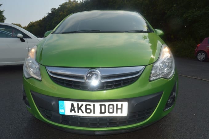 2024 Vauxhall Corsa