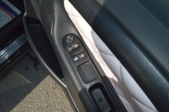 2025 Peugeot 207