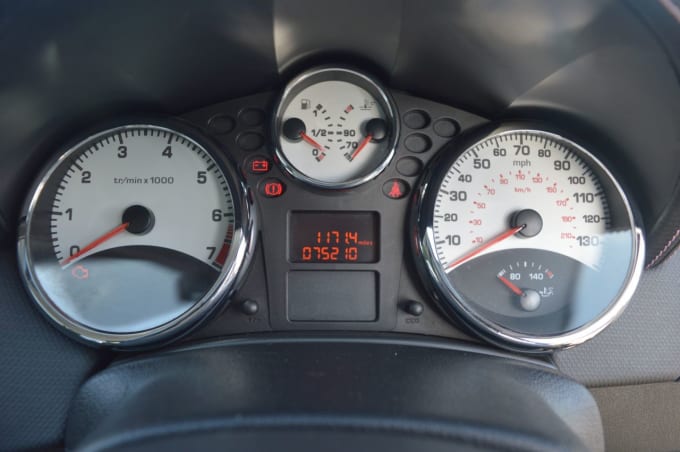 2025 Peugeot 207