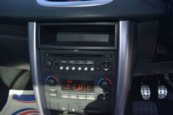 2025 Peugeot 207