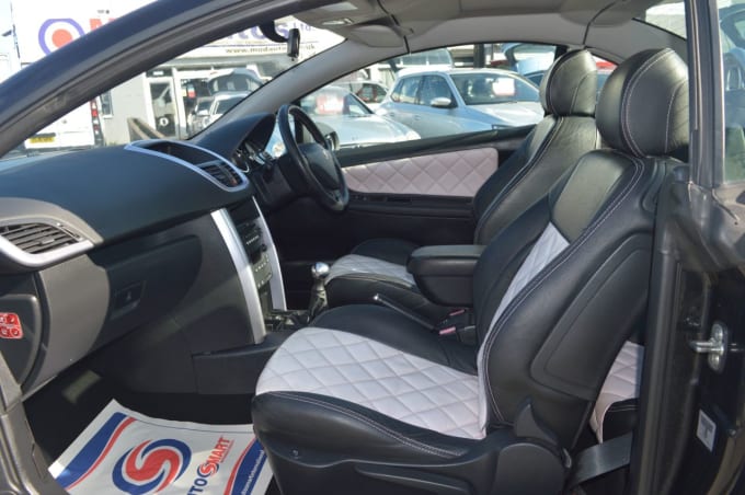 2025 Peugeot 207