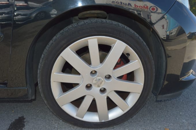 2025 Peugeot 207
