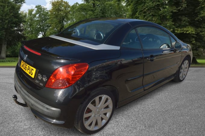 2025 Peugeot 207