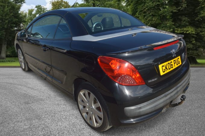 2025 Peugeot 207
