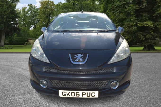 2025 Peugeot 207