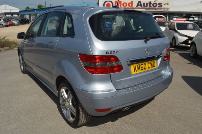 2025 Mercedes-benz B-class