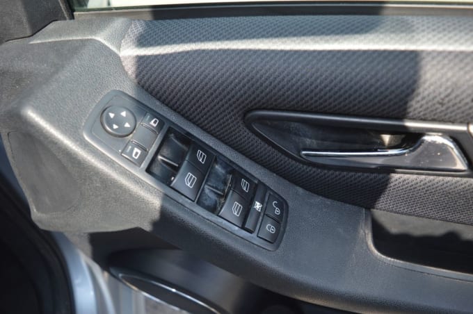 2025 Mercedes-benz B-class