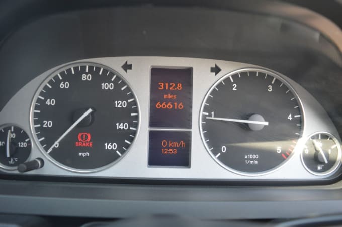 2025 Mercedes-benz B-class