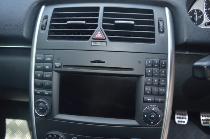 2025 Mercedes-benz B-class