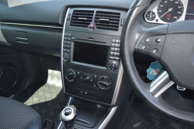 2025 Mercedes-benz B-class