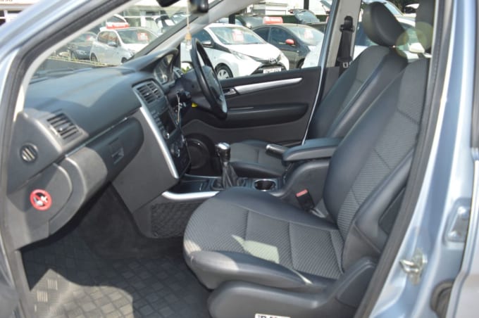 2025 Mercedes-benz B-class