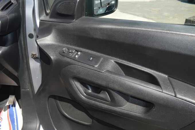 2025 Vauxhall Combo