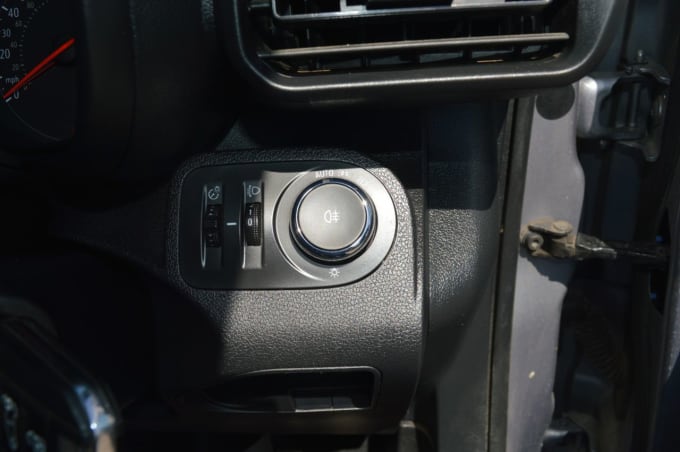 2025 Vauxhall Combo