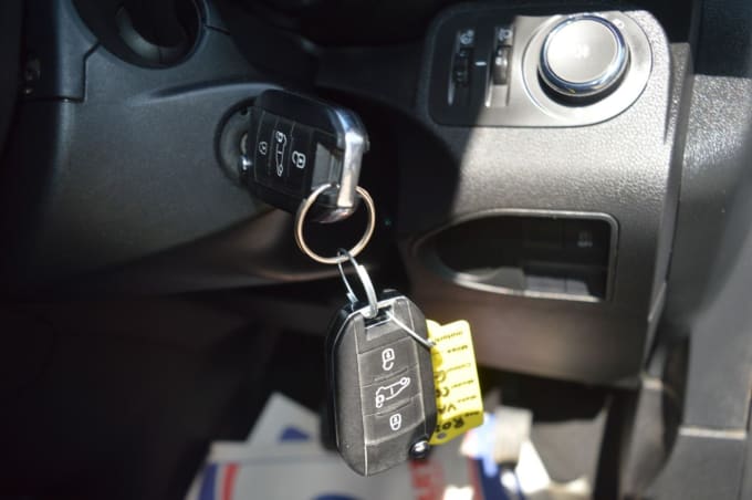 2025 Vauxhall Combo