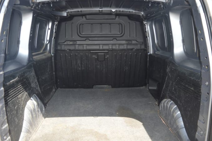 2025 Vauxhall Combo