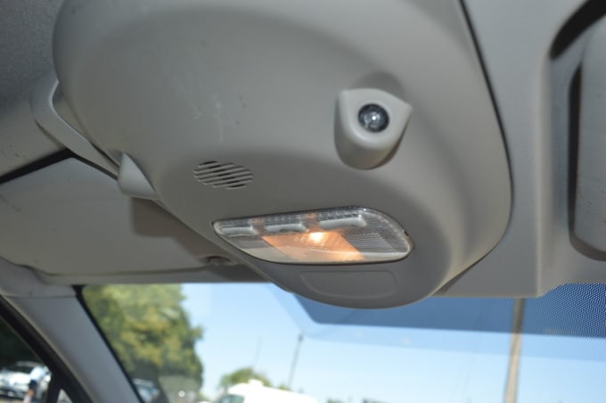 2016 Peugeot Partner