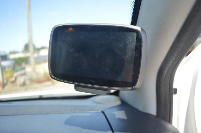 2016 Peugeot Partner