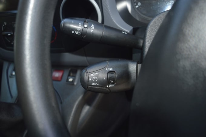 2016 Peugeot Partner