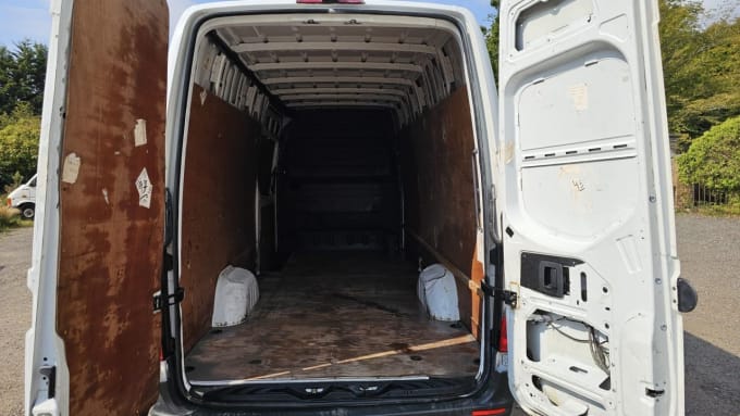 2025 Mercedes-benz Sprinter