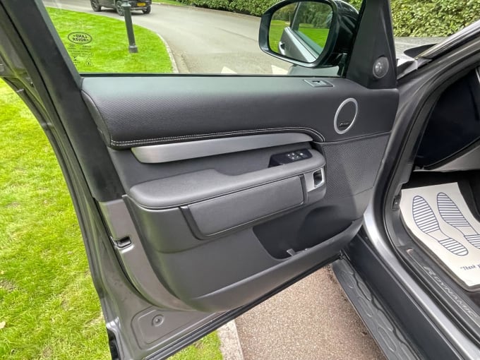 2021 Land Rover Discovery