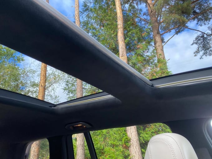 2014 Mercedes-benz Gl Class