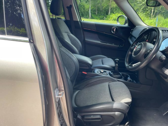 2017 Mini Countryman