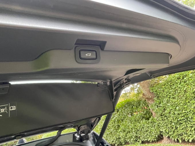 2021 Land Rover Discovery