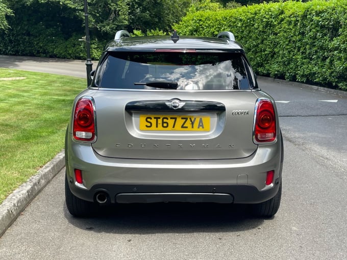 2017 Mini Countryman