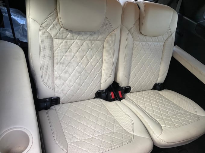 2014 Mercedes-benz Gl Class