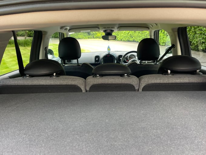 2017 Mini Countryman