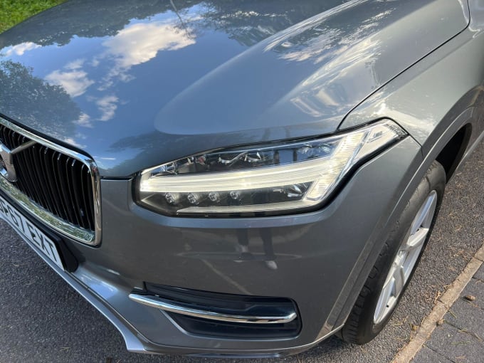 2017 Volvo Xc90