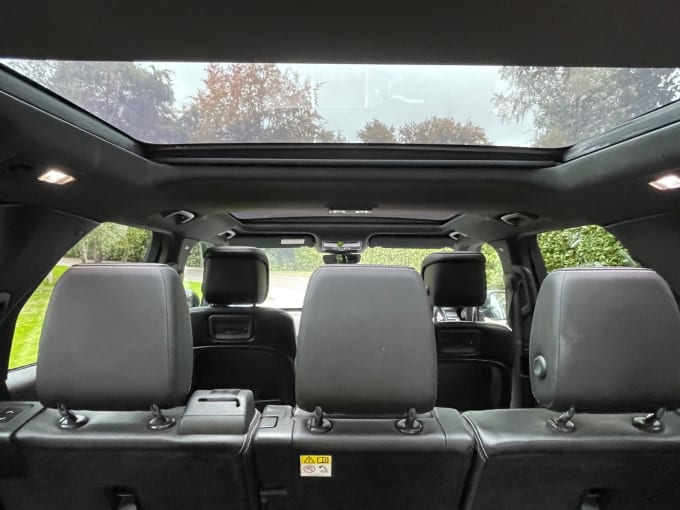 2021 Land Rover Discovery