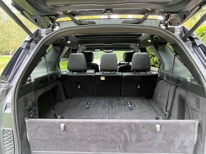 2021 Land Rover Discovery