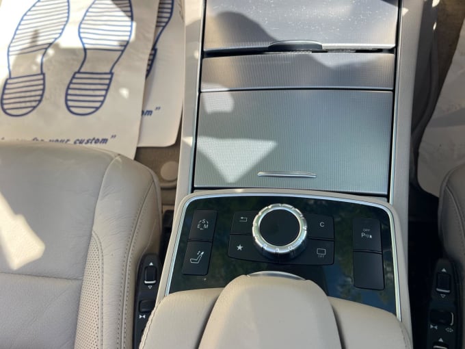 2015 Mercedes-benz E Class