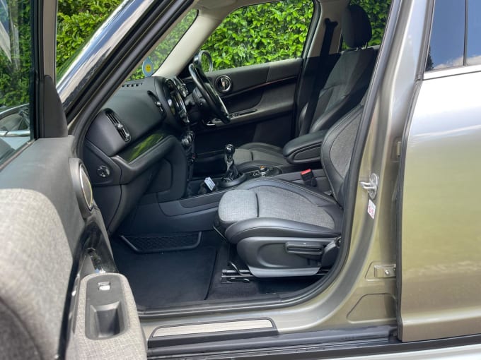 2017 Mini Countryman