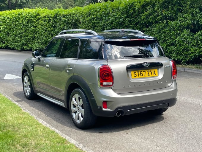 2017 Mini Countryman