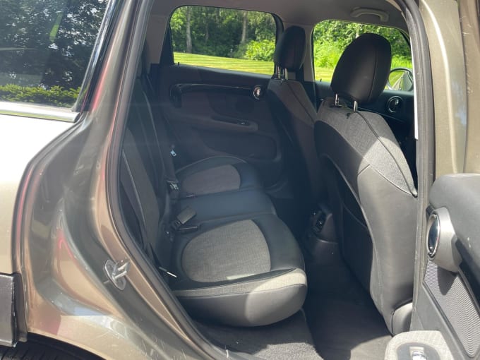 2017 Mini Countryman