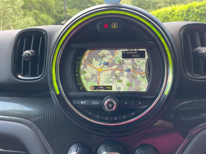 2017 Mini Countryman