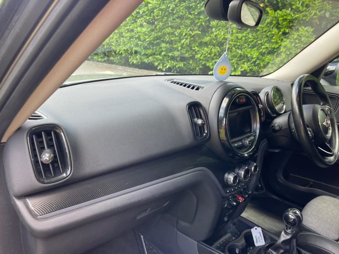 2017 Mini Countryman